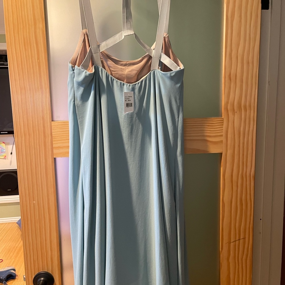 Elizabeth and James dress with pockets! - Picture 4 of 12